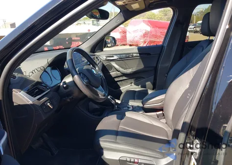 2020 BMW X1 xDrive28I from USA, damaged, VIN WBXJG9C09L5R33003